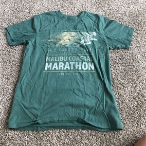 Abercrombie & Fitch tee